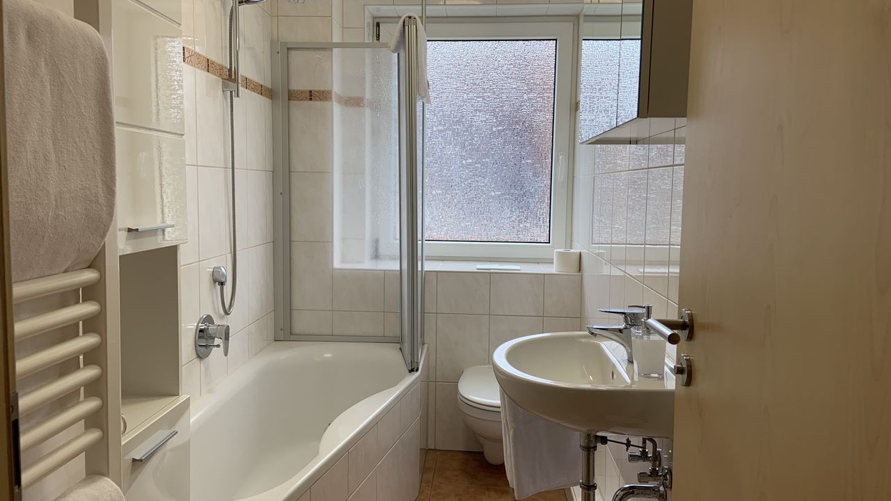 Badezimmer Badezimmer